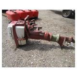 Johnson 5 1/2hp Outboard Motor