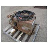 Miller Generator Welder