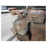 Miller Generator Welder