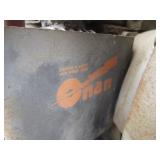 Miller Generator Welder