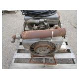 Miller Generator Welder