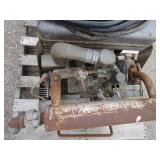 Miller Generator Welder