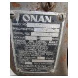 Miller Generator Welder