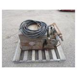 Miller Generator Welder