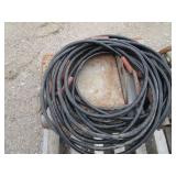 Miller Generator Welder