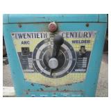 Century Arc Welder