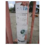 Truck Tire Inflation Cage