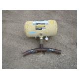 Bead Blaster Air Tank