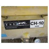 Bead Blaster Air Tank