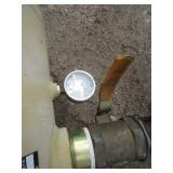 Bead Blaster Air Tank