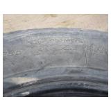 (4) Semi Tires 295/75R22.5