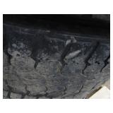(4) Semi Tires 295/75R22.5