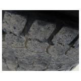 (4) Semi Tires 295/75R22.5