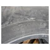 (2) Semi Tires 275/80R22.5