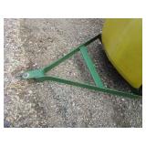 Trailer Lawn Sprayer