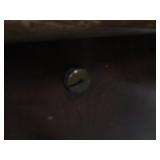 Vintage Cedar Hope Chest