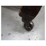 Vintage Rocking Chair