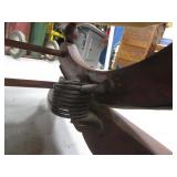 Vintage Rocking Chair