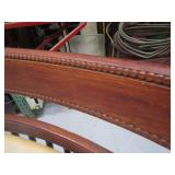 Vintage Rocking Chair