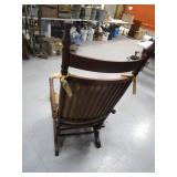 Vintage Rocking Chair