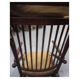 Vintage Rocking Chair