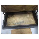 Vintage School Desks