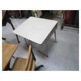 Vintage School Desks