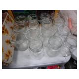Canning Jars