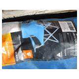 Tool Cabinet, Emergency Tool Kit, Camping Chair