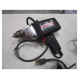 Drill, Circular Saw, Jig Saw & Blades