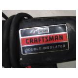 Drill, Circular Saw, Jig Saw & Blades