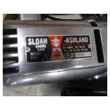 Drill, Circular Saw, Jig Saw & Blades