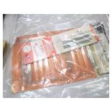 Drill, Circular Saw, Jig Saw & Blades