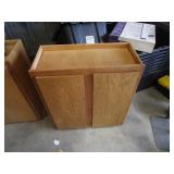 (6) Misc (New) Cabinets