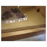 (6) Misc (New) Cabinets