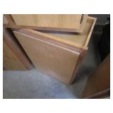 (6) Misc (New) Cabinets
