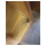 (6) Misc (New) Cabinets