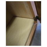 (6) Misc (New) Cabinets