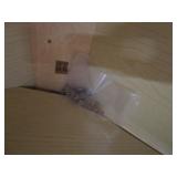 (6) Misc (New) Cabinets