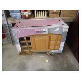 28"x48" Bathroom Vanity Cabinet