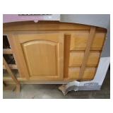 28"x48" Bathroom Vanity Cabinet