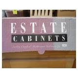 28"x48" Bathroom Vanity Cabinet