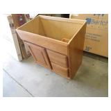 Bathroom Vanity Cabinet 18"x30"