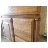 Bathroom Vanity Cabinet 18"x30"