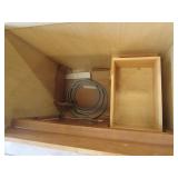 Bathroom Vanity Cabinet 18"x30"