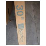 (2) Decorative Mirrors