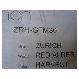 (2) Decorative Mirrors