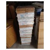 150 sq. ft. Solid Oak Parquet Flooring