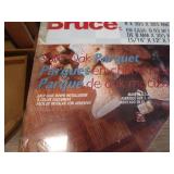 150 sq. ft. Solid Oak Parquet Flooring