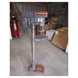 16 Speed Drill Press